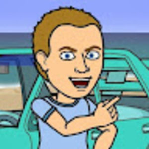 Meet your Posher, Kyle